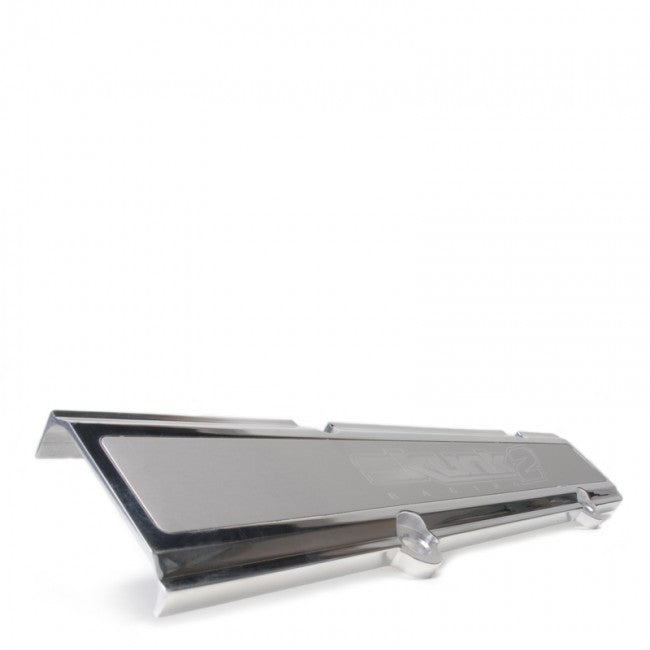 Polished Billet Wire Cover <br> Honda B-Series VTEC