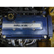 Polished Billet Wire Cover <br> Honda B-Series VTEC