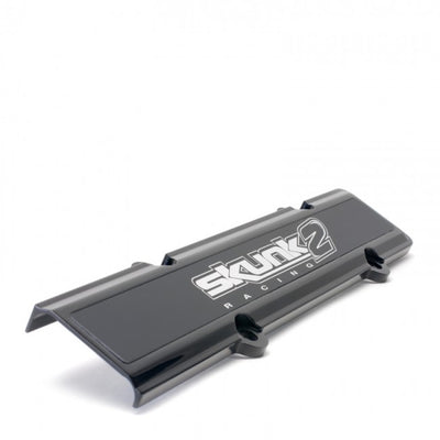 Black Series Billet Wire Cover <br> Honda B-Series VTEC