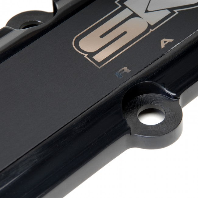 Black Series Billet Wire Cover <br> Honda B-Series VTEC