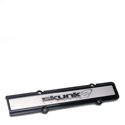 Black Series Billet Wire Cover <br> Honda B-Series VTEC