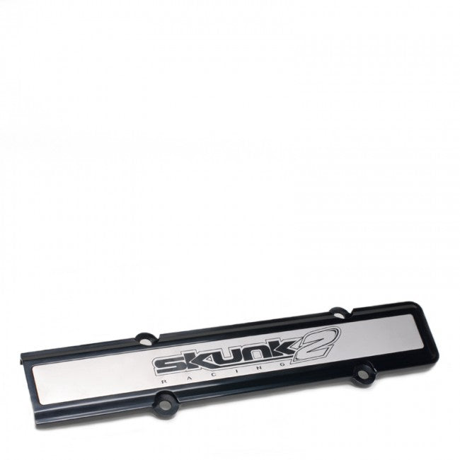 Black Series Billet Wire Cover <br> Honda B-Series VTEC