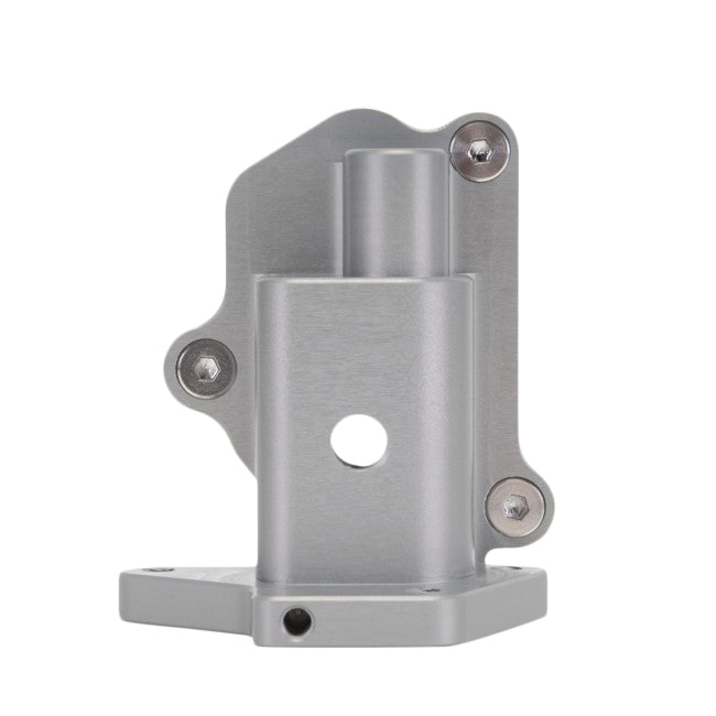 Hard Anodized Billet Solenoid <br> Honda B-Series VTEC
