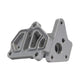 Hard Anodized Billet Solenoid <br> Honda B-Series VTEC