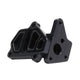 Black Anodized Billet Solenoid <br> Honda B-Series VTEC