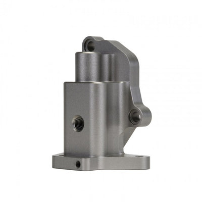 Hard Anodized Billet Solenoid <br> Honda H-Series VTEC