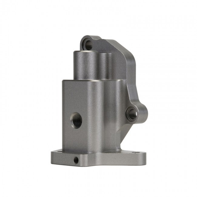 Hard Anodized Billet Solenoid <br> Honda H-Series VTEC