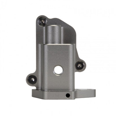 Hard Anodized Billet Solenoid <br> Honda H-Series VTEC