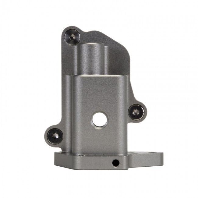 Hard Anodized Billet Solenoid <br> Honda H-Series VTEC