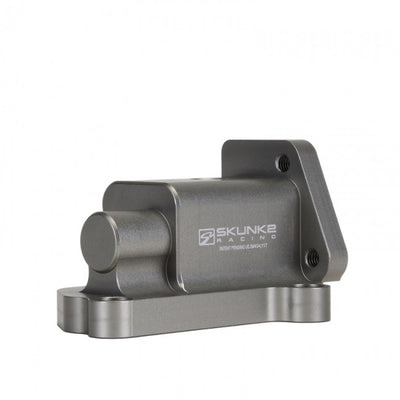 Hard Anodized Billet Solenoid <br> Honda H-Series VTEC