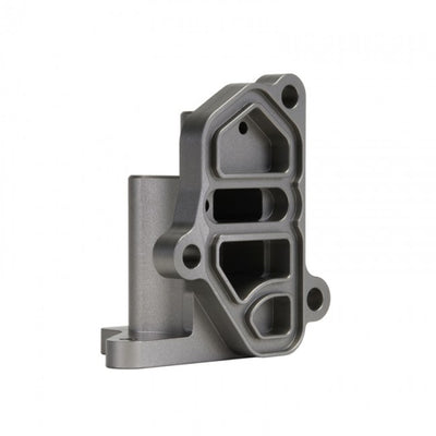 Hard Anodized Billet Solenoid <br> Honda H-Series VTEC