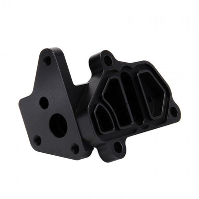 Black Anodized Billet Solenoid <br> Honda H-Series VTEC