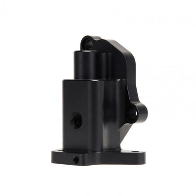 Black Anodized Billet Solenoid <br> Honda H-Series VTEC