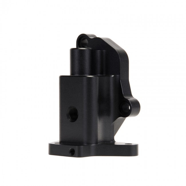 Black Anodized Billet Solenoid <br> Honda H-Series VTEC