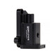 Black Anodized Billet Solenoid <br> Honda H-Series VTEC