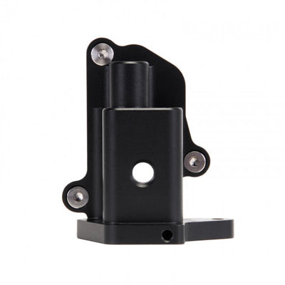 Black Anodized Billet Solenoid <br> Honda H-Series VTEC