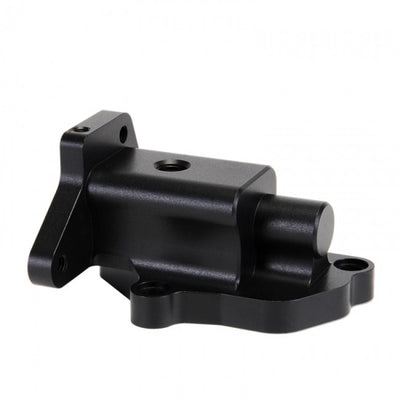Black Anodized Billet Solenoid <br> Honda H-Series VTEC
