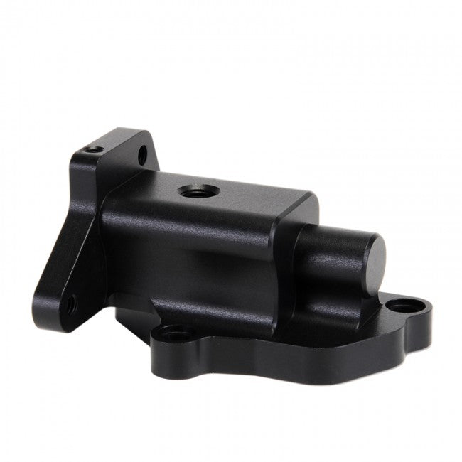 Black Anodized Billet Solenoid <br> Honda H-Series VTEC