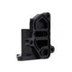 Black Anodized Billet Solenoid <br> Honda H-Series VTEC