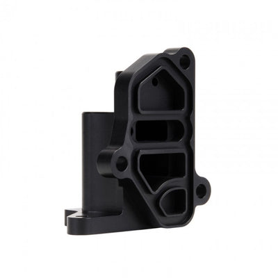 Black Anodized Billet Solenoid <br> Honda H-Series VTEC