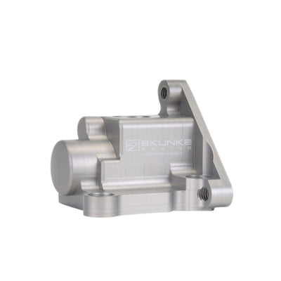 Hard Anodized Billet Solenoid <br> Honda F20C/F22C