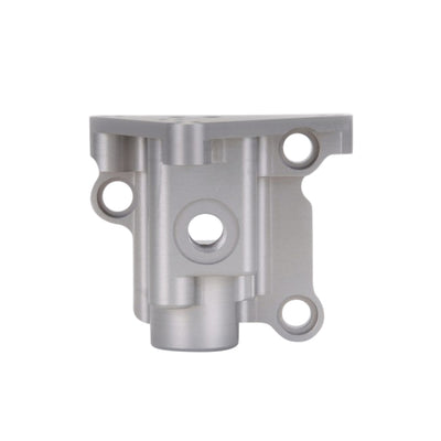Hard Anodized Billet Solenoid <br> Honda F20C/F22C