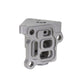 Hard Anodized Billet Solenoid <br> Honda F20C/F22C