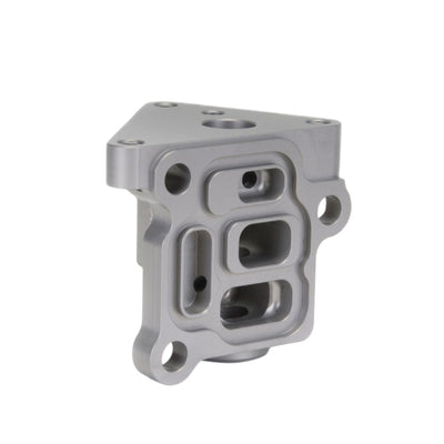 Hard Anodized Billet Solenoid <br> Honda F20C/F22C