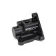 Black Anodized Billet Solenoid <br> Honda F20C/F22C
