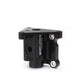 Black Anodized Billet Solenoid <br> Honda F20C/F22C