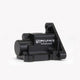 Black Anodized Billet Solenoid <br> Honda F20C/F22C