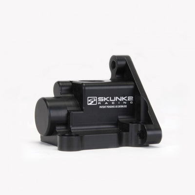 Black Anodized Billet Solenoid <br> Honda F20C/F22C