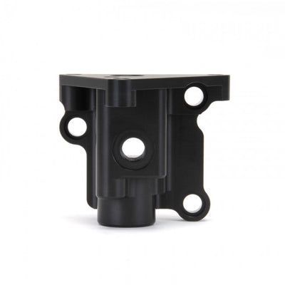 Black Anodized Billet Solenoid <br> Honda F20C/F22C
