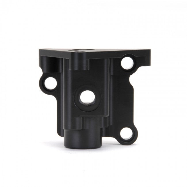 Black Anodized Billet Solenoid <br> Honda F20C/F22C