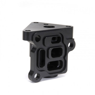 Black Anodized Billet Solenoid <br> Honda F20C/F22C