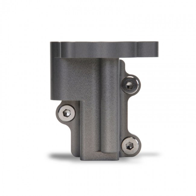 Hard Anodized Billet Solenoid <br> Honda K-Series VTEC