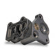Hard Anodized Billet Solenoid <br> Honda K-Series VTEC
