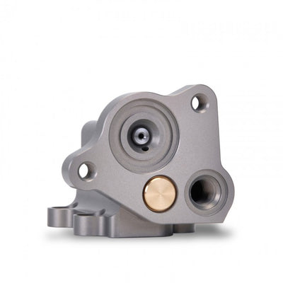 Hard Anodized Billet Solenoid <br> Honda K-Series VTEC