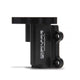 Black Anodized Billet Solenoid <br> Honda K-Series VTEC