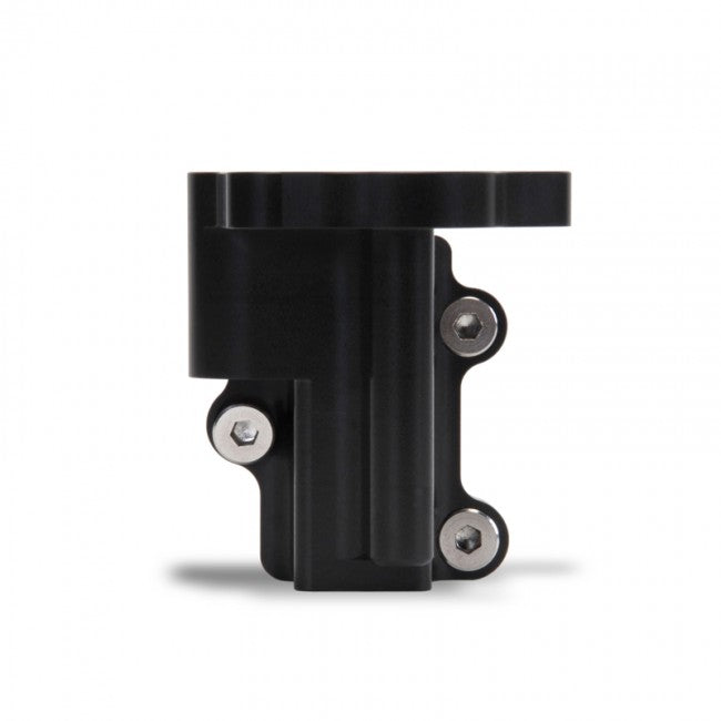 Black Anodized Billet Solenoid <br> Honda K-Series VTEC