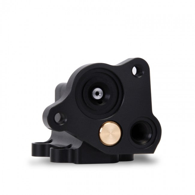 Black Anodized Billet Solenoid <br> Honda K-Series VTEC