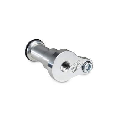 K-Series VTC Raw Block Off Solenoid <br> Honda K-Series