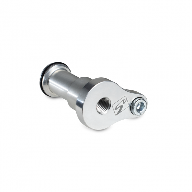 K-Series VTC Raw Block Off Solenoid <br> Honda K-Series