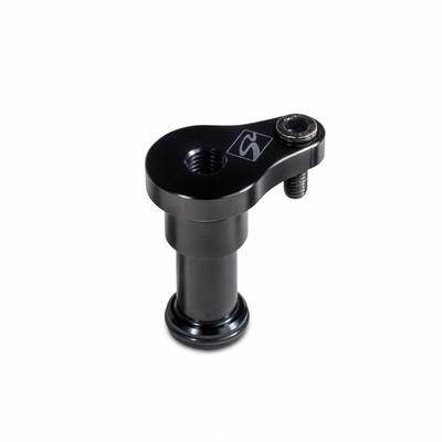 K-Series VTC Black Block Off Solenoid <br> Honda K-Series
