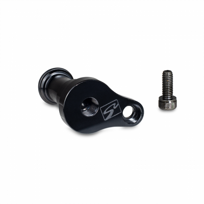 K-Series VTC Black Block Off Solenoid <br> Honda K-Series
