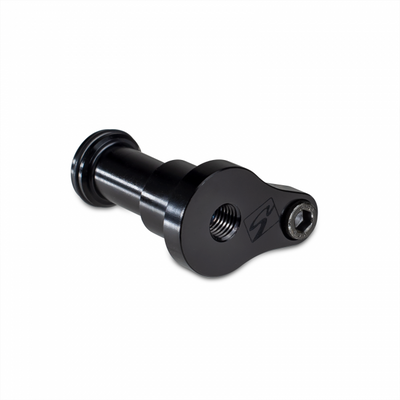 K-Series VTC Black Block Off Solenoid <br> Honda K-Series
