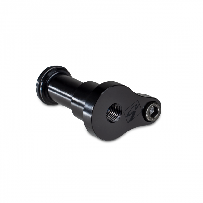 K-Series VTC Black Block Off Solenoid <br> Honda K-Series