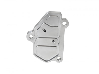 B-Series VTEC Hard Anodized Block Off Plate <br> Honda B-Series