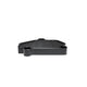 B-Series VTEC Black Anodized Block Off Plate <br> Honda B-Series