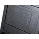B-Series VTEC Black Anodized Block Off Plate <br> Honda B-Series